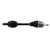 Moog - Premium Cv Axle Shaft - 12E003L