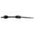 Moog - Premium Cv Axle Shaft - 17E001R