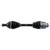 Moog - Premium Cv Axle Shaft - 18E001R