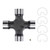 Moog - U-joint - 295A