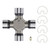 Moog - U-joint - 330A