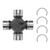 Moog - U-joint - 365