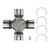 Moog - U-joint - 464