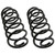 Moog - Rear Variable Rate Spring - CC81065
