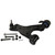 Moog - Suspension Control Arm And Ball Joi - CK621232
