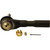 Moog - Outer Tie Rod End - ES800086