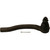 Moog - Steering Tie Rod End - ES800825