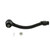 Moog - Tie Rod - ES801075