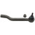 Moog - Tie Rod - ES801221
