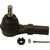 Moog - Outer Tie Rod - ES80805