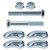 Moog - Camber Bolt - K100026