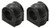 Moog - Stabilizer Bar Bushing Kit - K201777