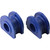 Moog - Sb Bushing Gm Trk 68-95 - K6408