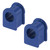 Moog - Swaybar Bushing - K80072