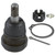 Moog - Upper Ball Joint - K80994