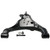 Moog - Control Arms - RK620372
