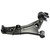 Moog - Contrl Arm Ball Joint Asm - RK620486