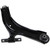 Moog - Control Arm & Ball Joint - RK621452