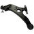 Moog - Control Arm - RK622036
