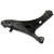 Moog - Control Arm - RK622857