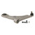 Moog - Control Arm And Ball Joint Assembly - RK622965