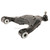 Moog - Suspension Control Arm And Ball Joi - RK623413