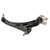 Moog - Suspension Control Arm And Ball Joi - RK623752