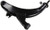 Moog - Control Arm - RK640740