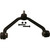 Moog - Control Arms - RK8708