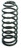 Moroso - Coil Spring Driver Side - 47520110