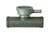 Moroso - Radiatr Hose Flr - 63745