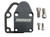 Moroso - Fuel Pump Plate Sbc Billt - 65395