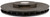 Raybestos - Brake Rotor - 580756R
