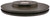 Raybestos - Brake Rotor - 581034R