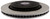 Raybestos - Disc Brake Rotor - 582059PER