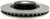 Raybestos - Brake Rotor-perf Rotor - 681954PER