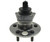 Raybestos - Wheel Hub Assembly - 712001