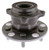 Raybestos - Wheel Hub Assembly - 712337