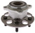 Raybestos - Wheel Hub Assembly - 712345