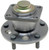 Raybestos - Wheel Hub Assembly - 713009