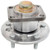Raybestos - Wheel Hub Assembly - 713018