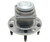 Raybestos - Wheel Hub Assembly - 713019