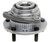 Raybestos - Wheel Hub Assembly - 713061