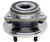 Raybestos - Wheel Hub Assembly - 713084