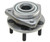 Raybestos - Wheel Hub Assembly - 713138
