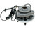 Raybestos - Wheel Hub Assembly - 713177