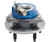 Raybestos - Wheel Hub Assembly - 713179