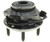 Raybestos - Wheel Hub Assembly - 713188