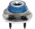 Raybestos - Wheel Hub Assembly - 713203
