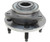 Raybestos - Wheel Hub Assembly - 713205